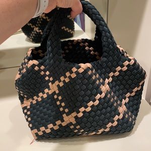 Naghedi St Barth’s mini tote